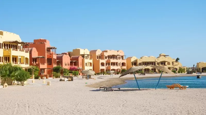 El Gouna Égypte: Guide Secret de la Venise Rouge 
